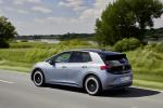 Volkswagen ID.3 Pro S 2020 года (WW)